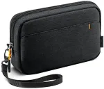 Inateck Kabeltasche AB03012 Schwarz [AB03012_BLACK]