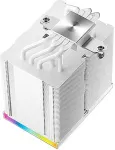 DEEPCOOL K Cooler AK500 DIGITAL PRO White