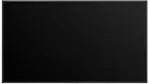 Teler LG 55UH5Q-E Signage Display Digital signage flat panel 139.7 cm (55") LCD Wi-Fi 500 cd/m&sup2; 4K Ultra HD Black WebOS 24/7