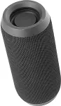 STREETZ S250 Bluetooth k&otilde;lar 2x5W, AUX, micro SD pesa, must