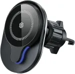 SODI Car holder MagSafe 15W induction black