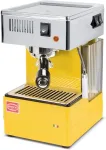 Kohvimasin Quick Mill Fast Stretta Yellow Tape Machine
