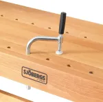 Sjobergs Holdfast ST03, 2pc 33637