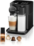 Kohvimasin De&rsquo;Longhi DeLonghi Nespresso Gran Latissima EN 640.B, capsule machine (black)