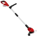 Einhell GE-CT 18 Li 24 cm Battery Red