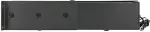 Extralink L&uuml;fterpanel, 19", 2 L&uuml;fter, mit Thermostat