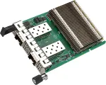 Intel V&otilde;rgukaart NIC/OCP, kuni 25Gb, 2 x SFP28, Bulk