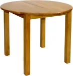 Home4you S&ouml;&ouml;gilaud MIX & MATCH D90/120xH74cm, hele tamm