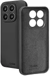 Sbs TEINSTXI17K mobile phone case 16 cm (6.3") Cover Black