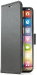 Screenor SMART mobile phone case 17.2 cm (6.78") Wallet case Black