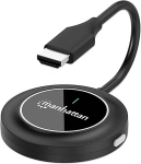Manhattan 1080p Wireless HDMI-Displayadapter + HDMI-Sender