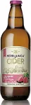 Herrljunga Siider , maasika/vanilla 4%, 0,5l, pudel R20/149887/36, 12 tk