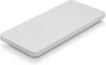 OWC Envoy Pro 1A. Produkttyp: SSD-Geh&auml;use. Unterst&uuml;tzte Speicherlaufwerk-Schnittstellen: PCI Express. Daten&uuml;bertragungsrate: 40 Gbit/s. Produktfarbe: Silber (OW-MAU3ENP1AW)