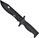 Speck SCK 828-6 Black Tactical Knife