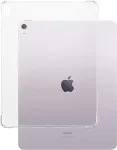 PANZERGLASS SAFE CLEAR TPU CASE APPLE IPAD AIR 13IN 2024