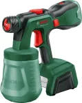 Bosch UniversalSpray 18V-300 Paint Spray System