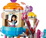 Lego 42700 Friends Cupcake Ferris Wheel