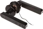 Orno Handle with Code Lock CDL-1/B Tuya Smart