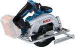 Bosch GKS 18V-57-2 Professional Rundsav Uden batteri