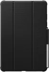 SPIGEN Rugged Armor Pro Galaxy Tab S11 Case Black