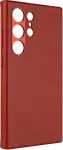 Fixed MagLeather MagSafe Galaxy S24 Ultra, red