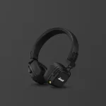 Marshall Electronics Marshall Major V Bluetooth juhtmevabad k&otilde;rvaklapid Black