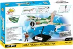 Cobi Klocki Lim-5 Polish Air Force 1 959