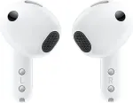 SAMSUNG Galaxy SM-R540 Headset True Wireless Stereo (TWS) In-ear Calls/Music Bluetooth White