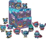 Funko Mystery Minis: Disney - Stitch in Costume