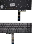 Lenovo Keyboard ThinkBook 15 G2, with backlight, US