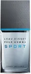 Issey Miyake L'Eau D'Issey Pour Homme Sport 100ml - Eau de Toilette meestele