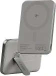 PANZERGLASS EMPOWER BANK W. SPIN STAND