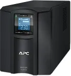 UPS Apc SMART- C 2000VA LCD 230V