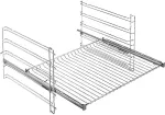 Electrolux AEG TR1LV oven part/accessory Metallic Grid