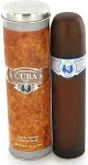 Cuba Blue 35ml - Eau de Toilette meestele