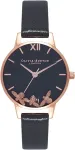 OLIVIA BURTON K&auml;ekell naistele OB16CH06 (30 MM)