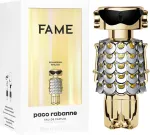 Paco Rabanne Fame 80ml - Eau de Parfum naistele