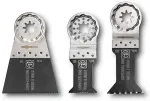 FEIN E-Cut Saw Blade Combo SLP