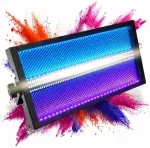 LIGHT4ME VENOM STROBE V2 stroboskopowy efekt oświe