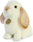 AURORA PLUSH AURORA Miyoni pehme m&auml;nguasi j&auml;nes 20 cm