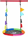 Noname Tesoro Toonekurg pesakiik, d 40cm