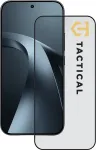 TACTICAL Glass Shield 5D glass for Xiaomi 17T Black