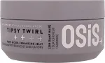 Schwarzkopf Professional Osis+ Tipsy Twirl Wave & Curl Enhancing Jelly 300ml - Waves Styling naistele