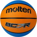 Molten Basketball ball training BC7R2-OC-2 rubber size 7