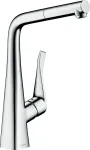 Hansgrohe Metris 320, 14821000