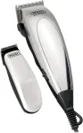 Wahl Clipper Corporation Wahl 79305-1316 hair trimmers/clipper Chrome, Silver
