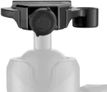 Manfrotto kiirkinnitusadapter MSQ6T Top Lock QR