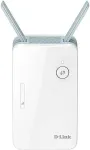 D-Link | AX1500 Mesh Range Extender | E15/E | 802.11ac | 300+1200 Mbit/s | 10/100/1000 Mbit/s | Ethernet LAN (RJ-45) ports 1 | No mobile broadband | MU-MiMO Yes | Antenna type 2xExternal