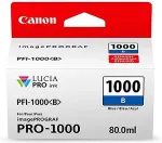 Tooner CANON PFI-1000 B, blue