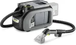 Tolmuimeja KARCHER K&auml;rcher Puzzi 2/1 Bp 2.9 L Cylinder vacuum Dry&wet 350 W Bagless